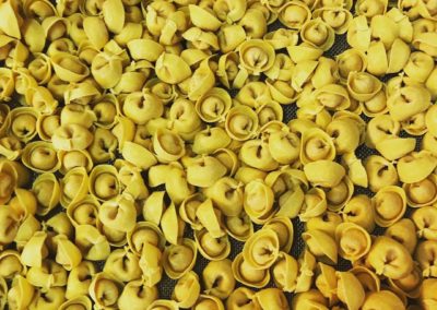 tortellini con carne